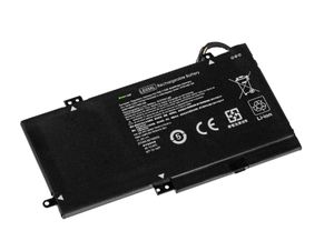 Green Cell Battery for HP Pavilion x360 etc. 3400mAh, 11.4V