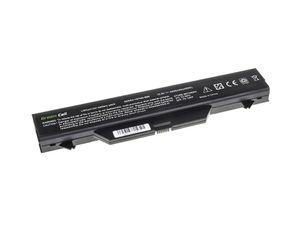 Green Cell Battery for HP Probook 4510, 4510s etc. 4400mAh, 11.1V
