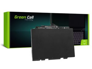 Green Cell SN03XL Battery for HP EliteBook 725 G3 & 820 G3