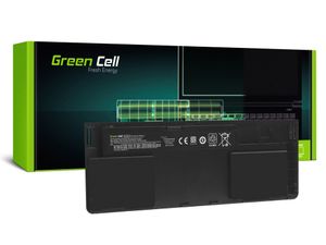 Green Cell OD06XL Battery for HP EliteBook Revolve 810 G1 G2 G3