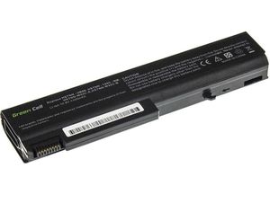 Green Cell Battery for HP EliteBook 6930 ProBook 6400, 4400mAh, 11.1V