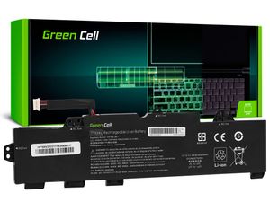 Green Cell TT03XL Battery for HP EliteBook 755 G5, 850 G5, ZBook 15u G5