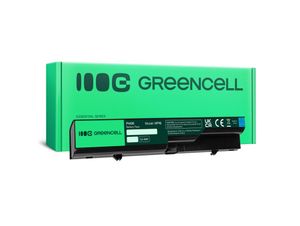 Green Cell Battery for HP ProBook 4320s, 4520s etc. 4400mAh, 11.1V