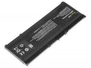 Battery SR04XL for HP Omen 15-CE 15-CE004NW 15-CE008NW etc., 15.4V 3500mAh