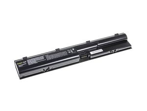 Green Cell Battery for HP 4430S 4530S, 4400mAh, 11.1V