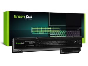 Green Cell Battery for HP EliteBook 8560w, 8570w, 8760w, 8770w