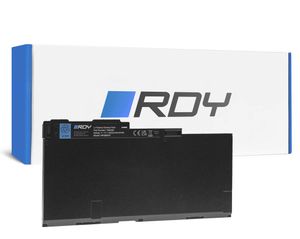 RDY Laptop Battery CM03XL for HP EliteBook / Zbook etc