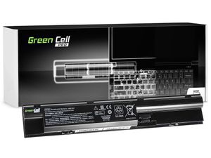 Green Cell PRO FP06 FP06XL Battery for HP ProBook 440 445 450 470 G0 G1 G2