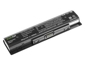 Green Cell Battery for HP Pavilion 14/15/17, 4400mAh, 11.1V