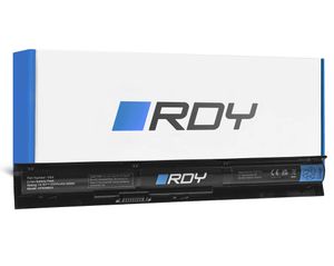 RDY Laptop Battery VI04 VI04XL 756743-001 756745-001 HP ProBook/Envy /Pavilion