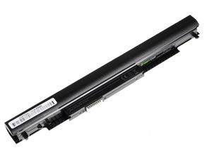 Green Cell Battery for HP 14/15/17, 2200mAh, 14.6V