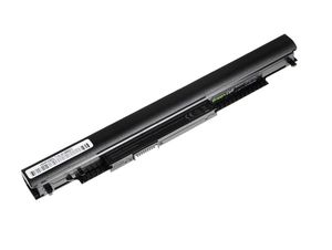 Green Cell Battery for HP 14/15/17, 2200mAh, 11.1V