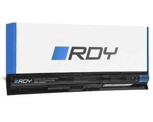 RDY Laptop Battery KI04 for HP Pavilion 15-AB 15-AB250NG 15-AB250NW etc