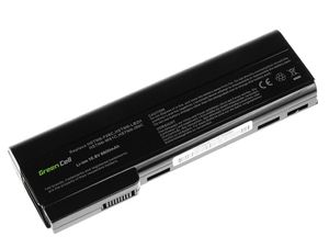 Green Cell Battery for HP EliteBook 8460p ProBook 6360b etc., 11.1V 6600mAh