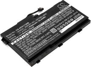 Battery for HP ZBook 17 G3 17.3-inch