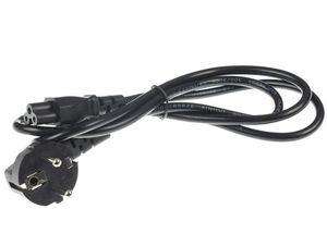 Green Cell Power cable 3 PIN 1.2m