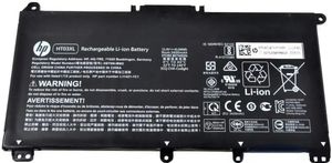 HP ASSY-BATT 3C 41W 3.6A LI HT03041XL-PR+PL