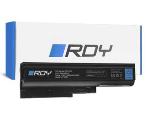 RDY Battery 42T4504 42T4513 92P1138 92P1139 for Lenovo ThinkPad R60 R60e etc