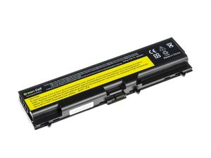 Green Cell Battery for Lenovo ThinkPad, 4400mAh, 11.1V
