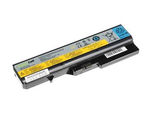 Green Cell Battery for Lenovo G460, G560 etc. 4400mAh, 11.1V