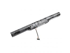 Green Cell Battery for Lenovo Z51, IdeaPad 500-15ISK etc. 2200mAh, 14.4V