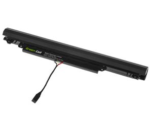 Green Cell Battery for Lenovo IdeaPad 110-14IBR, 110-15ACL etc. 2200mAh, 11.1V