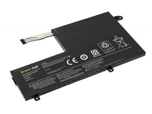 Green Cell Battery for Lenovo Yoga 500-14IBD etc. 3500mAh, 11.1V
