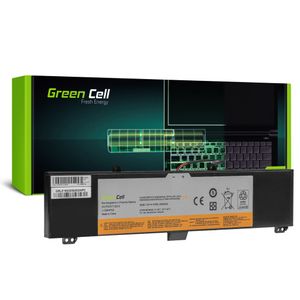 Green Cell Battery L13M4P02 for Lenovo Y50/Y70 Series (L13L4P02)