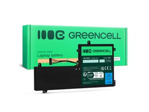 Green Cell Battery L17C3PG1 for Lenovo Legion Y530 & Y540 Series