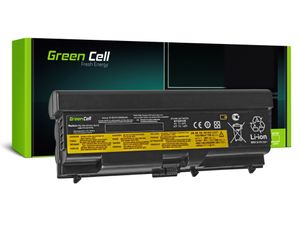 Green Cell Battery 42T4795 for Lenovo ThinkPad T410 T420 T510 T520 W510