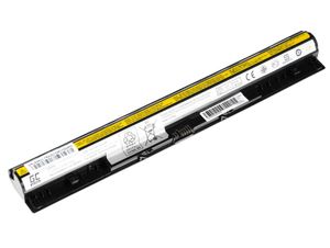 Green Cell Ultra Battery for Lenovo Essential G400s, G405s etc. 3400mAh, 14.4V