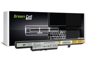 Green Cell Battery PRO for Lenovo B50 Series (L13L4A01, L13M4A01)
