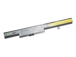Green Cell Battery for Lenovo B40 B50 G550s N40 N50 etc., 14.4V 2200mAh