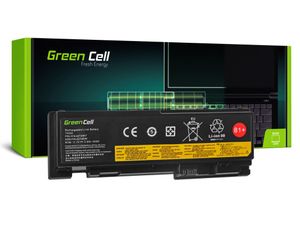 Green Cell Battery 42T4844/42T4845 for Lenovo ThinkPad T420s/T420si