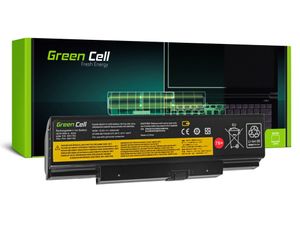 Green Cell-batteri för Lenovo ThinkPad Edge E550 E555 E560 E565