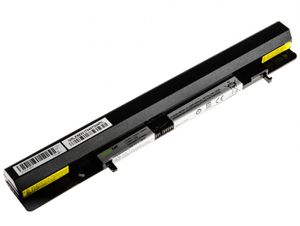 Green Cell Battery L12S4A01 for Lenovo IdeaPad S500 and others. 2200mAh, 14.4V
