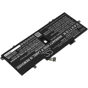 Zandparts Battery for ThinkPad X1 Carbon 2019/2020 etc.
