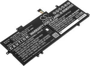 Zandparts Battery for Lenovo ThinkPad X1 Carbon 2019 etc.