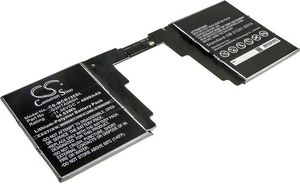 Batteri för Microsoft Surface Book 3 15-tum Touch