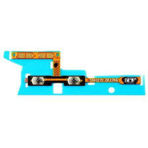 Motorola Moto G34 5G Side Key Flex