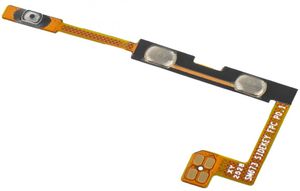 Motorola Moto g06 / Moto g06 Power Flexkabel för sidoknappar