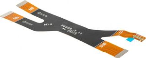 Motorola Moto G77 / Moto G67 Huvudflexkabel