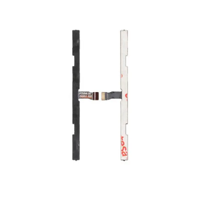 Motorola Moto G10 &amp; Moto G20 Sidekey Flex