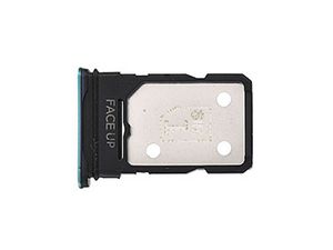 Motorola Edge 60 Neo Singel SIM-kortsbricka - Grisaille