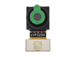 Motorola Moto G17 & G17 Power Wide Bakkamera 5MP