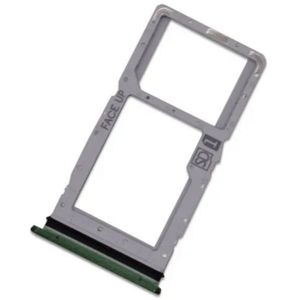 Motorola Moto G35 SIM-kortshållare Lövgrön - XT2433