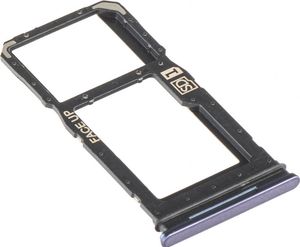Motorola Moto G67 SIM-kortshållare - Arctic Seal