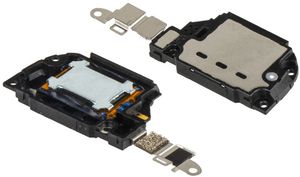 Motorola Moto G87 Högtalare