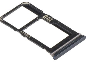 Motorola Moto G87 SIM-kortshållare Enkel - Overture