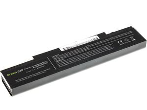 Green Cell Battery for Samsung R519, R522 etc. 4400mAh, 11.1V